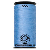 Goldmann garen 200m - 555 licht jeans Garen GOLDMANN - GAREN - 200M - 555 2407555